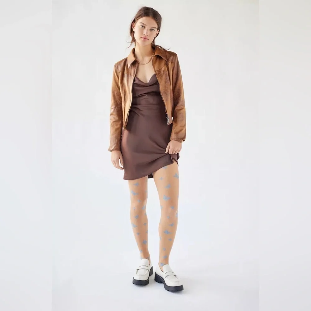 Urban Outfitters sheer tights